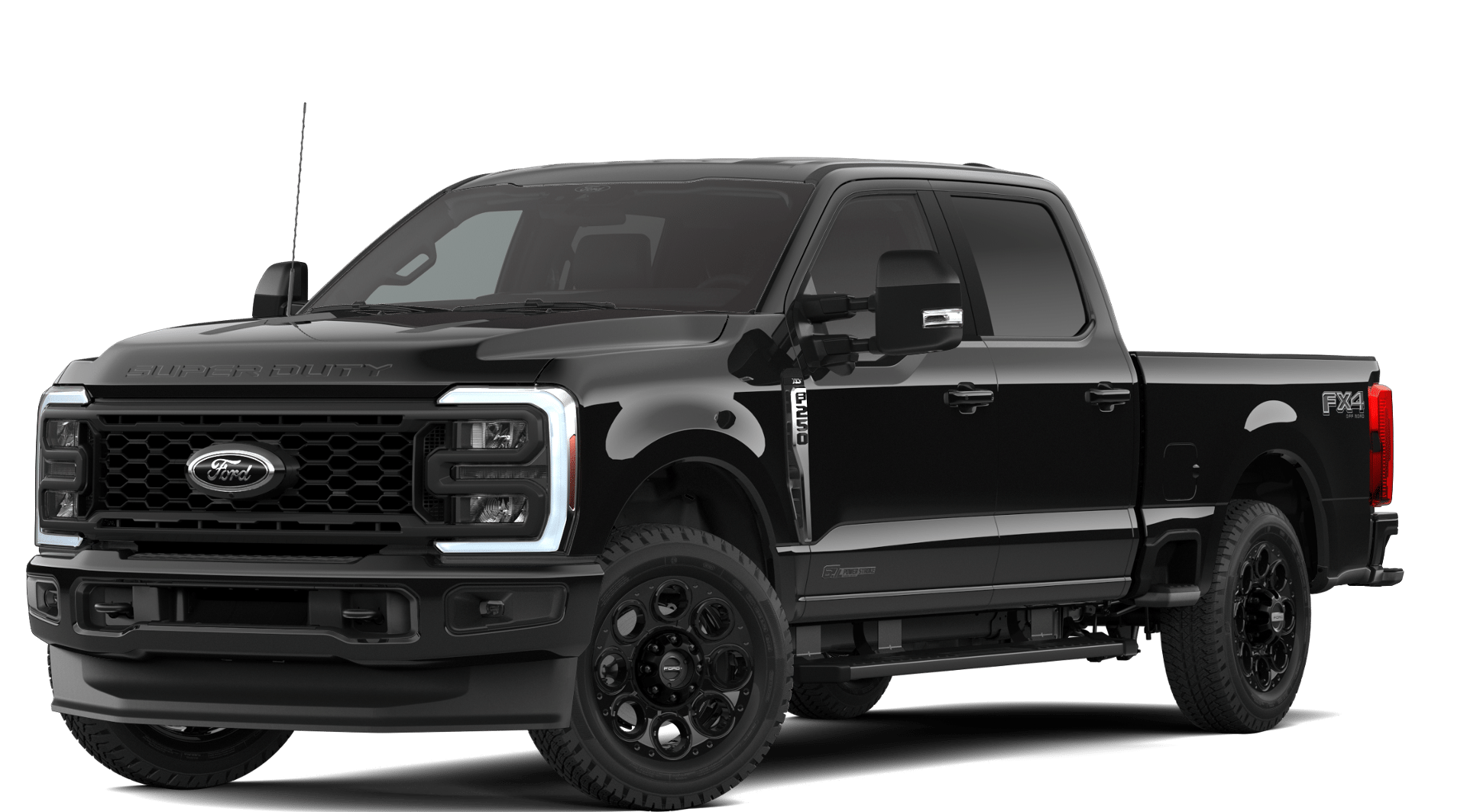2026 Ford Super Duty® External Image 1